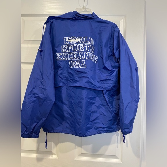 Woolrich‎ Windbreaker - Picture 2 of 4